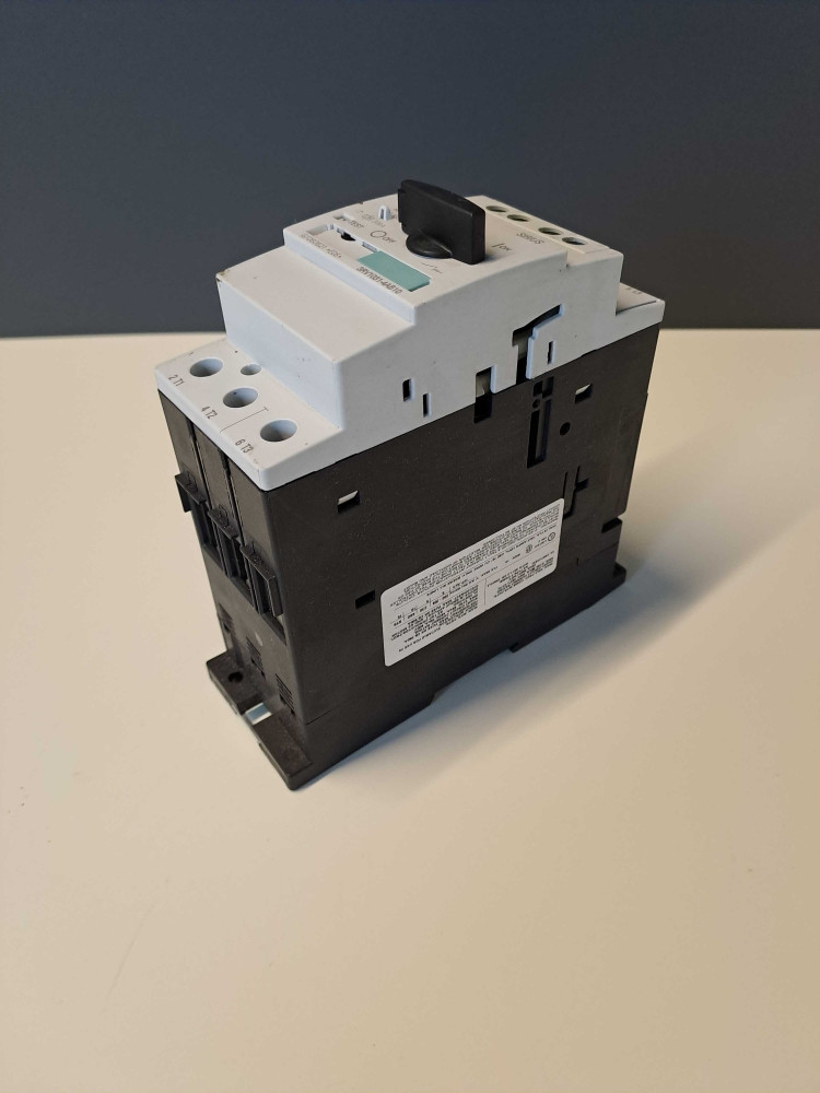 SIEMENS  3RV10314AB10