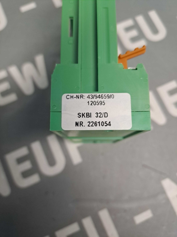 PHOENIX CONTACT  2261054