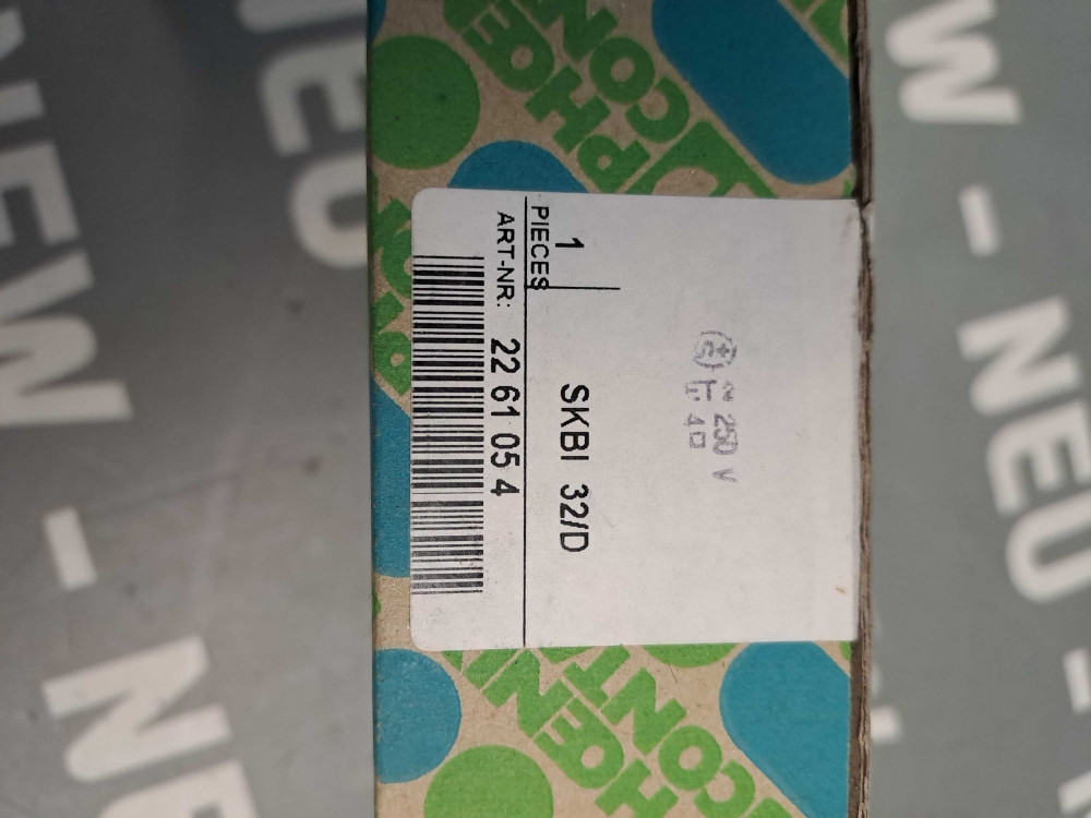 PHOENIX CONTACT  2261054