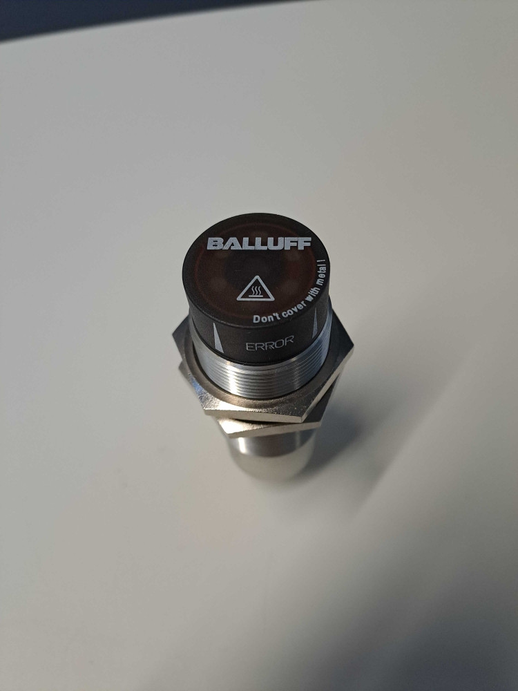 BALLUFF  BIC0053