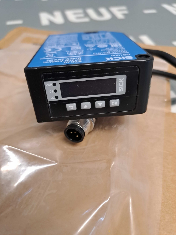 SICK  OD1000
