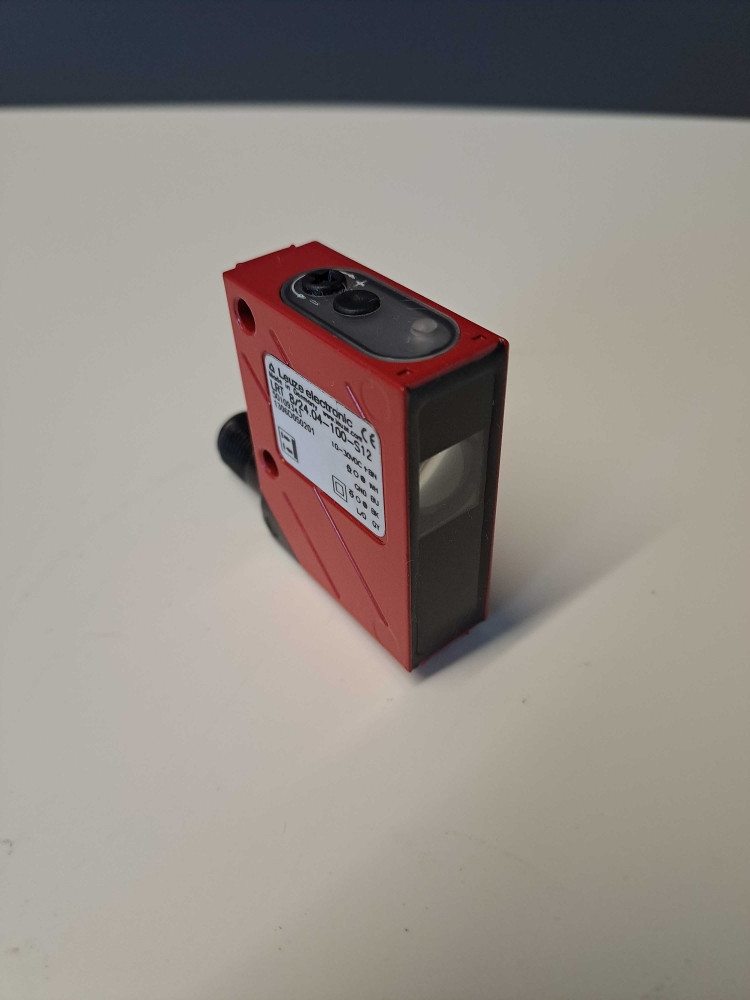 LEUZE ELECTRONIC LRT82404100S12