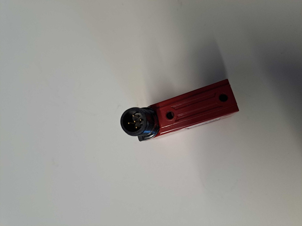 LEUZE ELECTRONIC LRT82404100S12