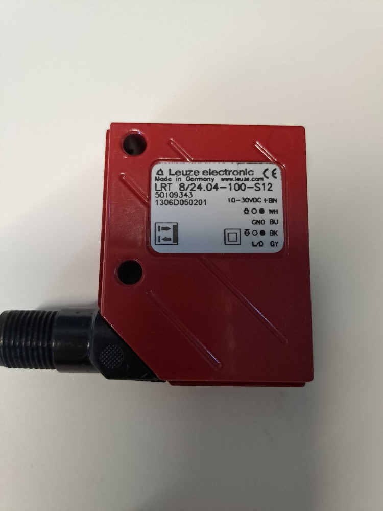 LEUZE ELECTRONIC LRT82404100S12