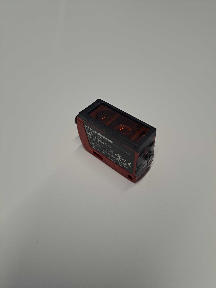 LEUZE ELECTRONIC HRTR25B66SS8