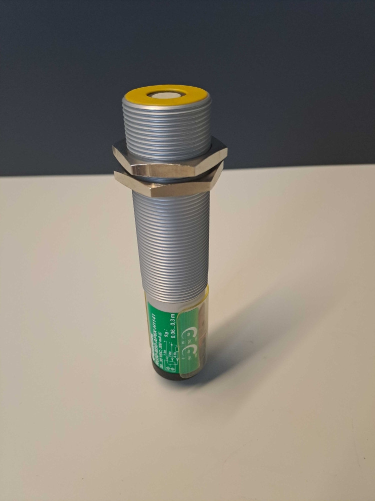 TURCK RU30M30AP8XH1141