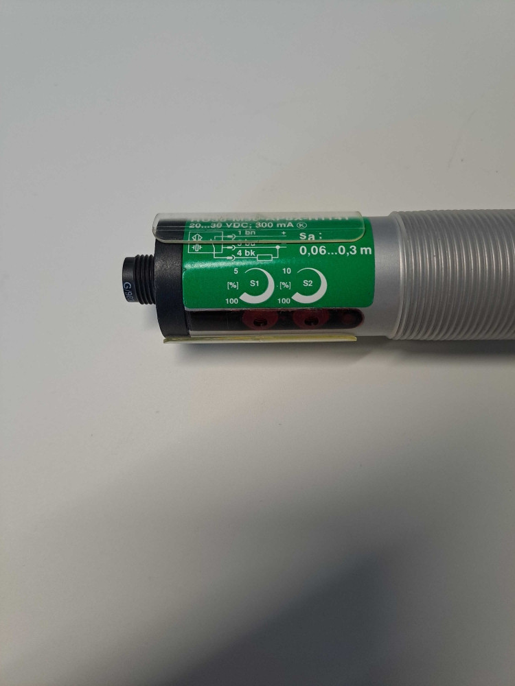 TURCK RU30M30AP8XH1141