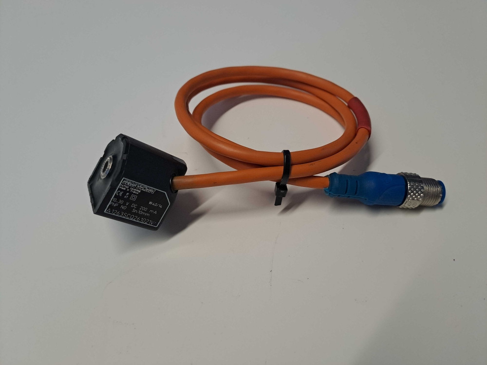 SENSTRONIC A1263SCQ261021V