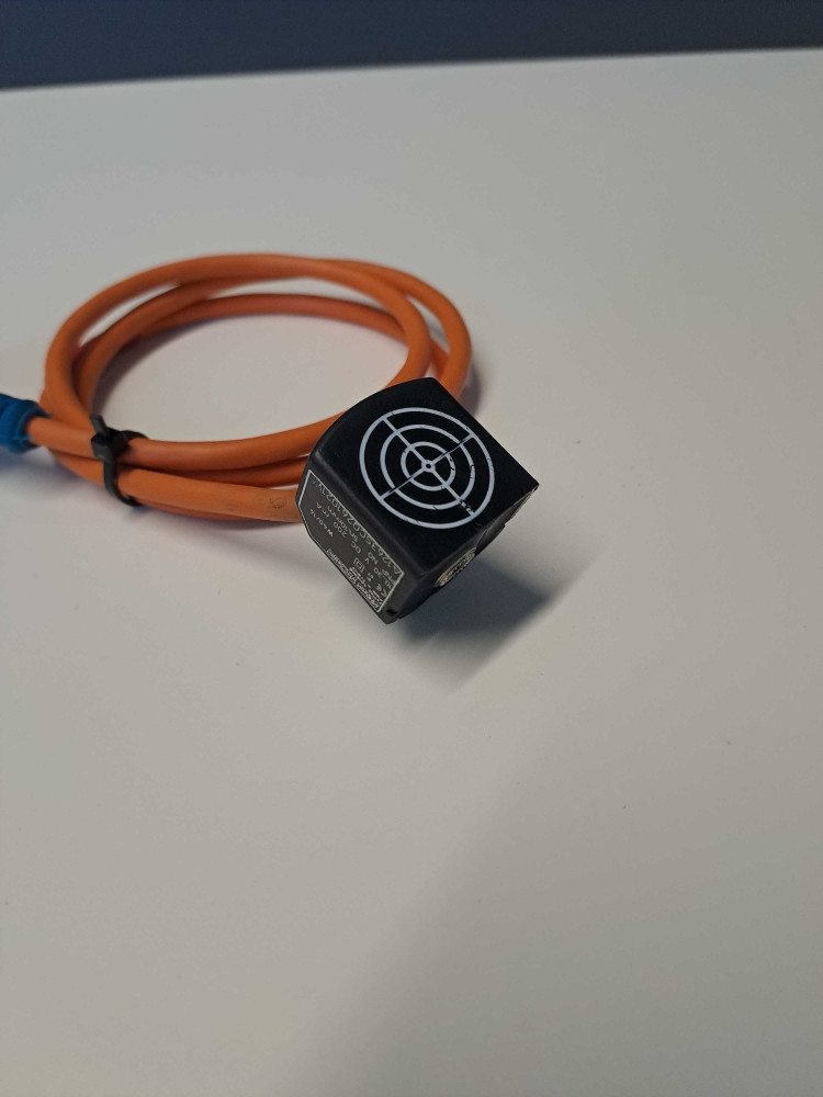 SENSTRONIC A1263SCQ261021V