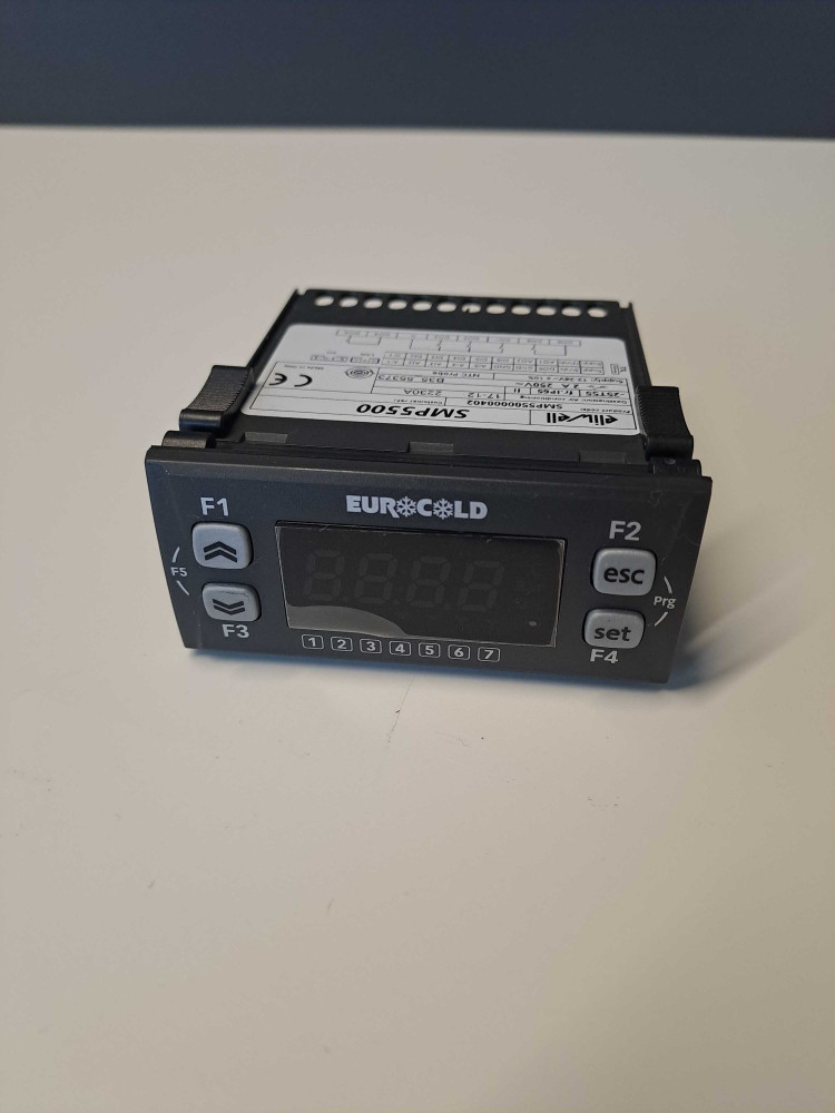 ELIWELL SMP5500000402