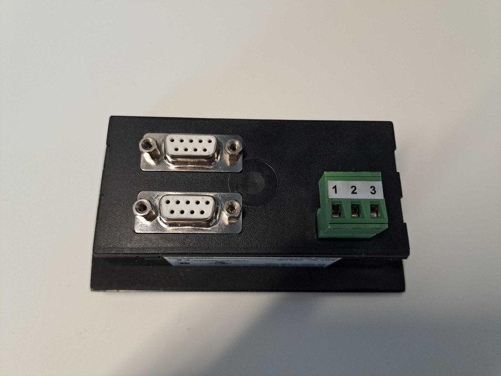 OMRON  NT2S-SF123B-EV2