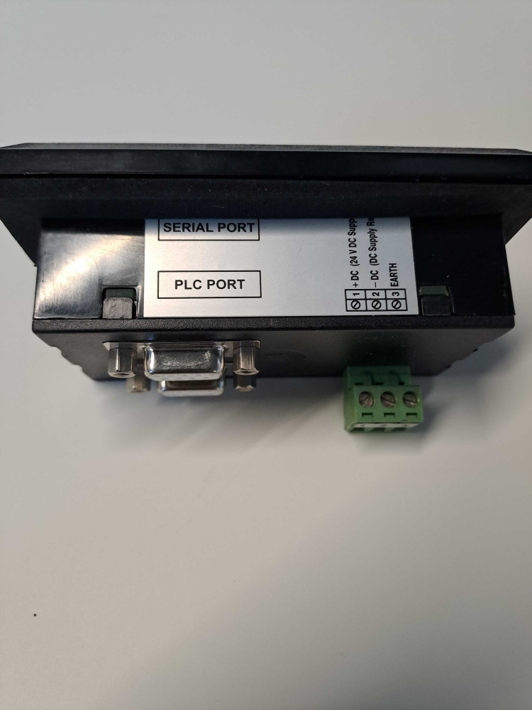 OMRON  NT2S-SF123B-EV2