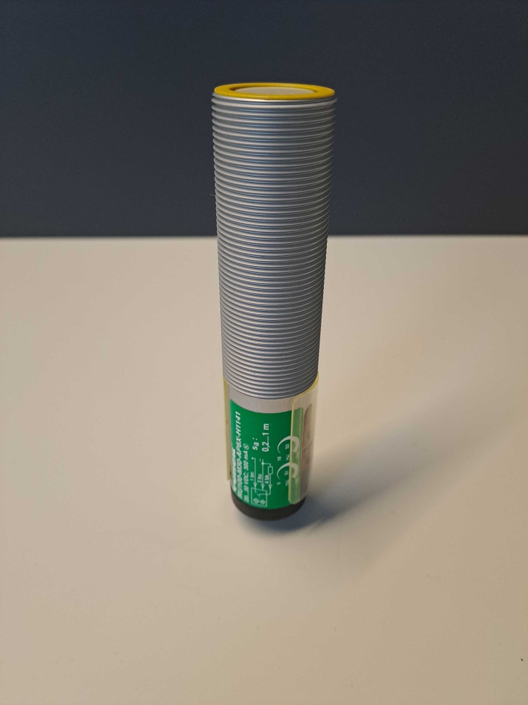 TURCK RU100M30AP8XH1141