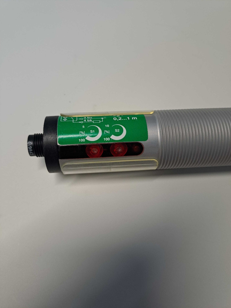 TURCK RU100M30AP8XH1141