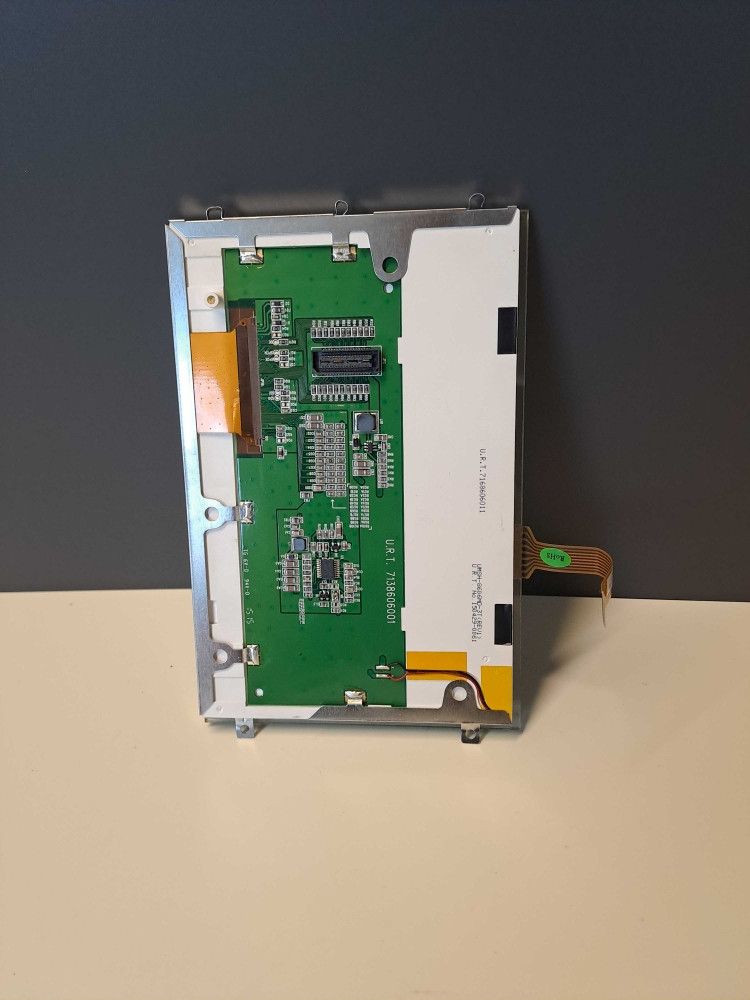 MICROTIPS TECHNOLOGY UMSH8606MD3T