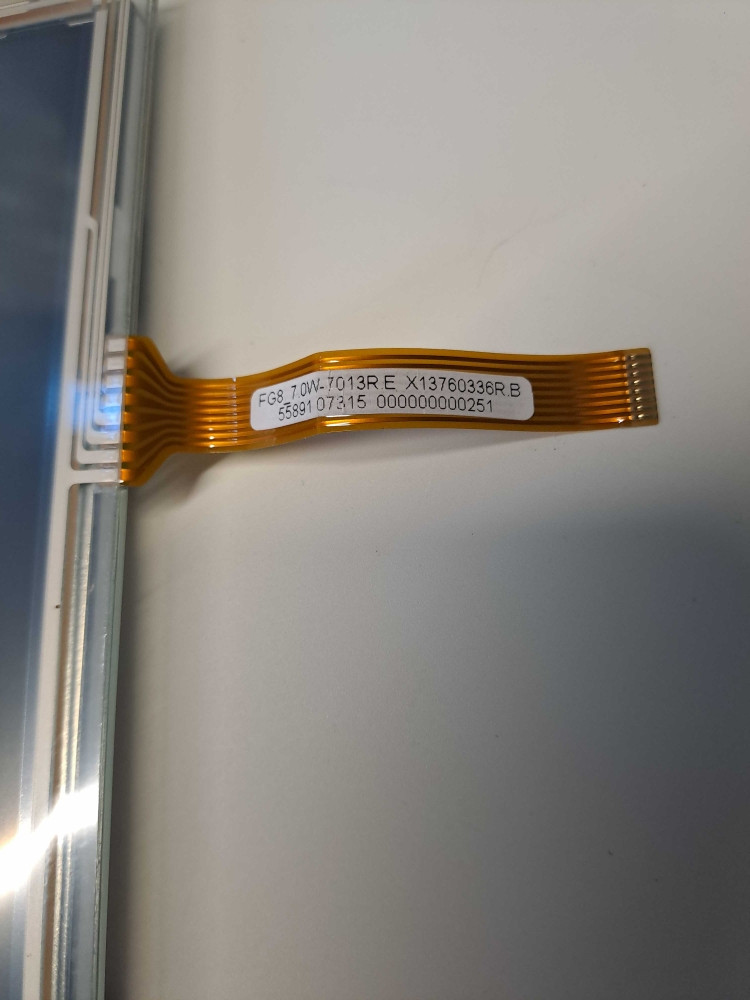 MICROTIPS TECHNOLOGY UMSH8606MD3T