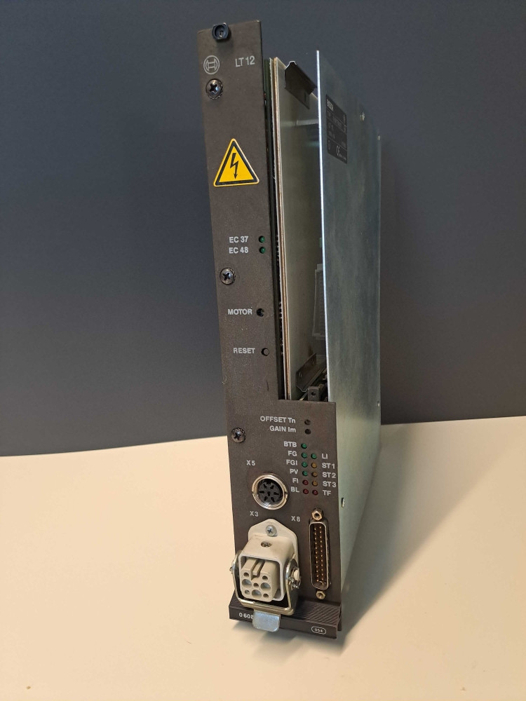 BOSCH  LT12