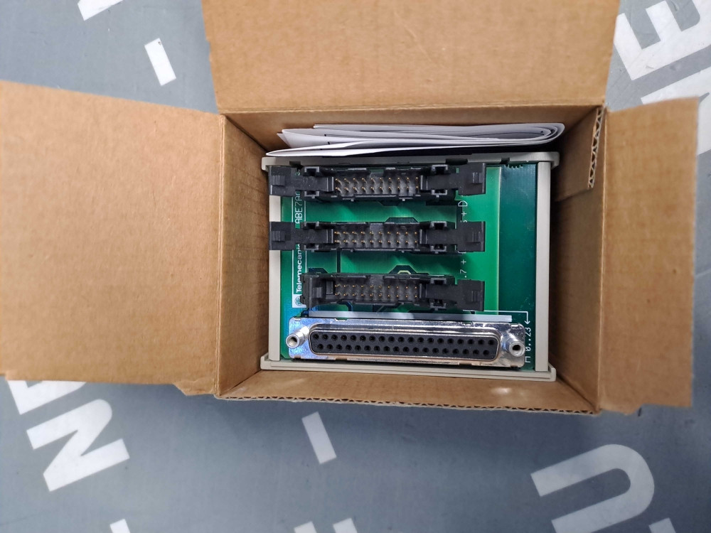 TÉLÉMÉCANIQUE  ABE7ACC05