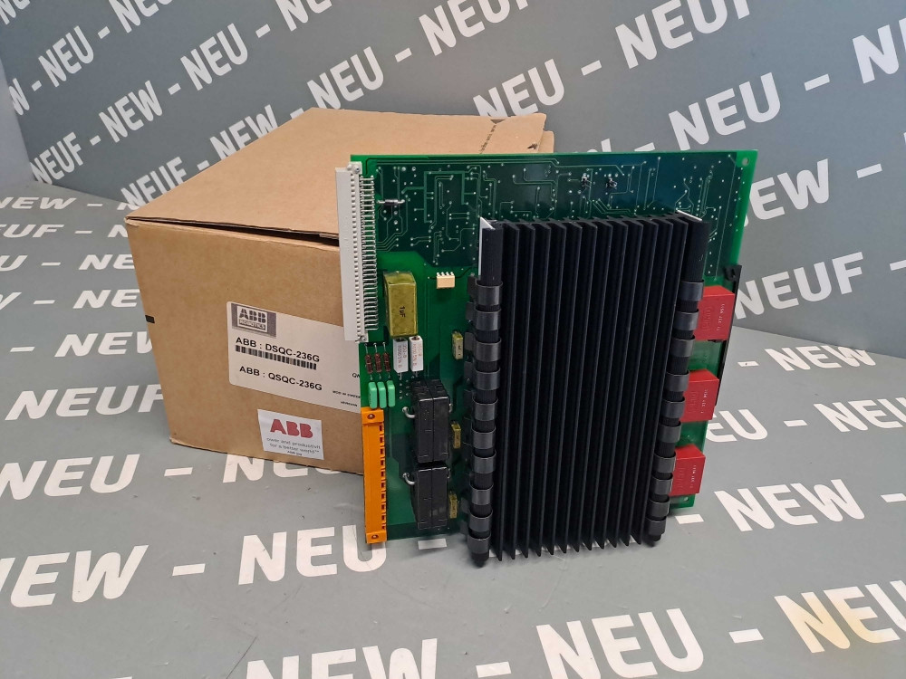 ABB DSQC236G