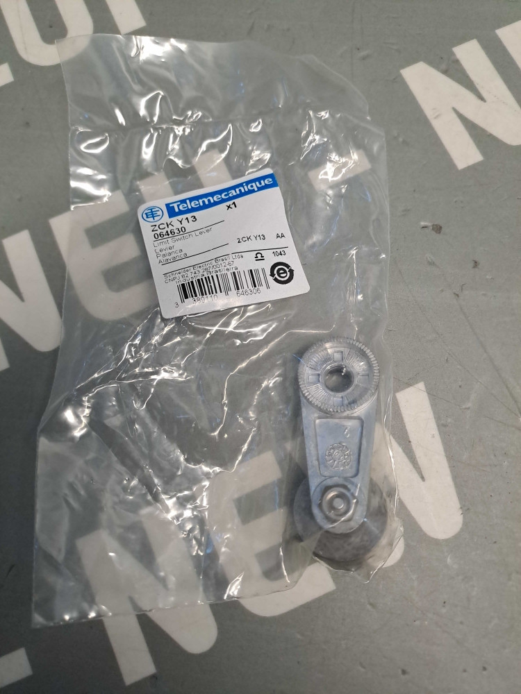 TÉLÉMÉCANIQUE  ZCKY13