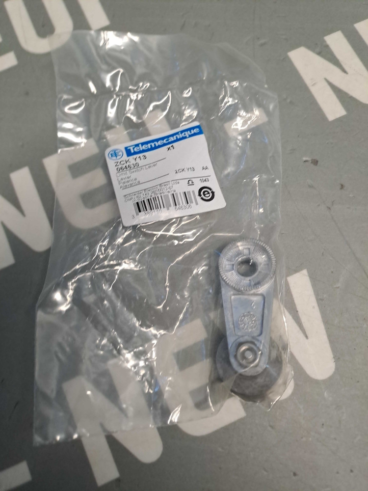 TÉLÉMÉCANIQUE  ZCKY13