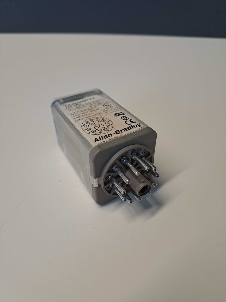 ALLEN-BRADLEY  700HA33A0334