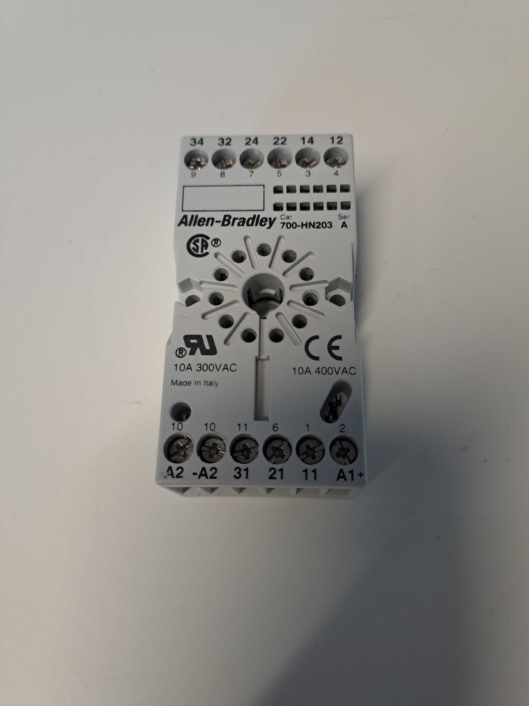 ALLEN-BRADLEY  700HN203