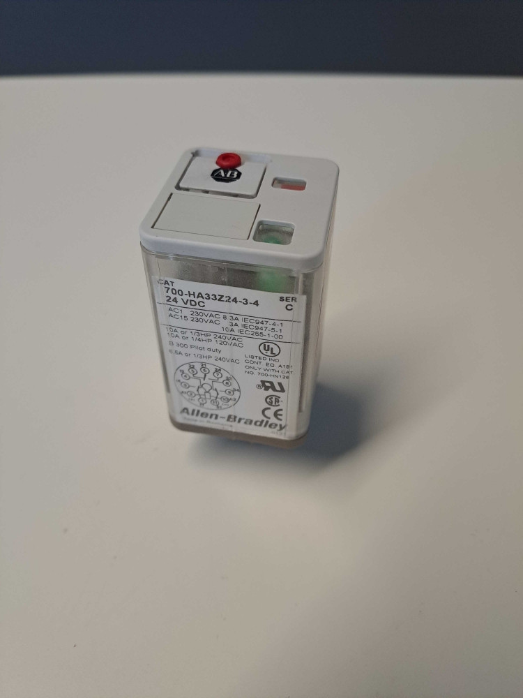 ALLEN-BRADLEY  700HA33Z2434