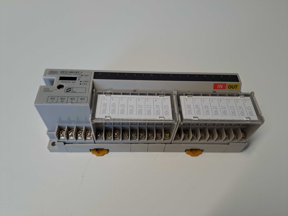 OMRON  SRT2MD16T1