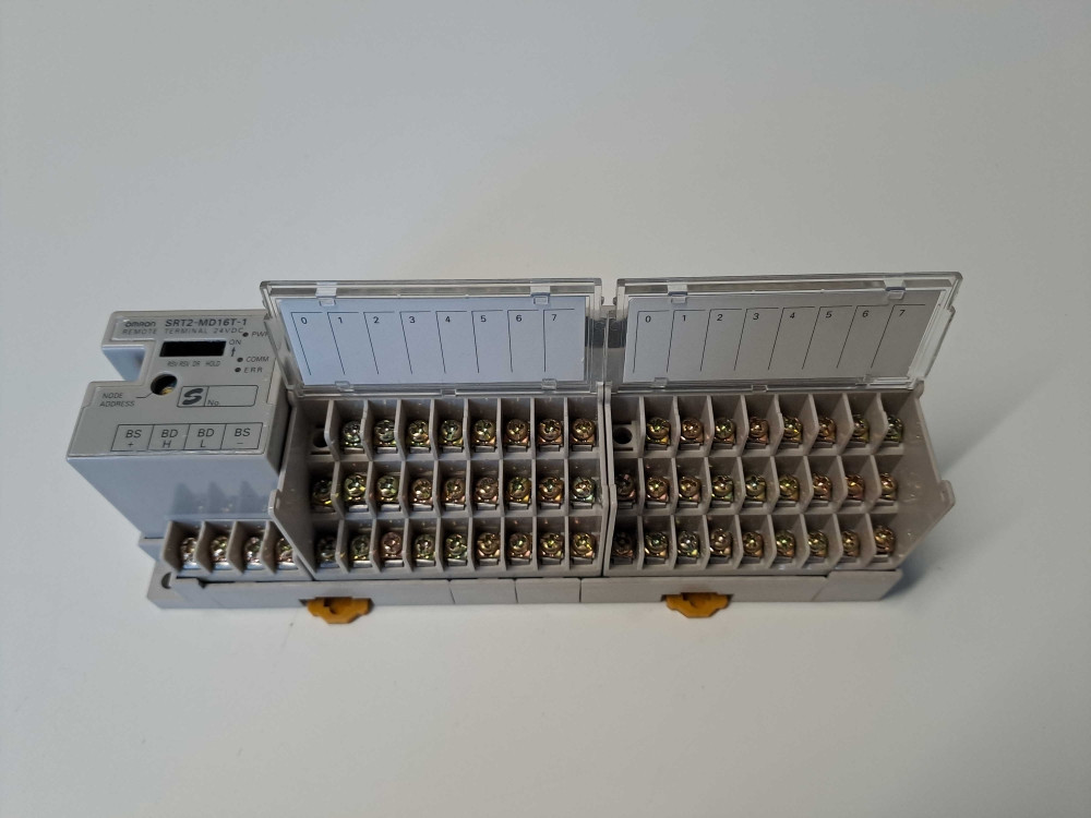 OMRON  SRT2MD16T1