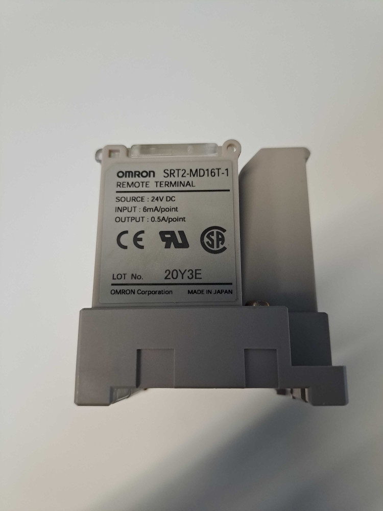 OMRON  SRT2MD16T1