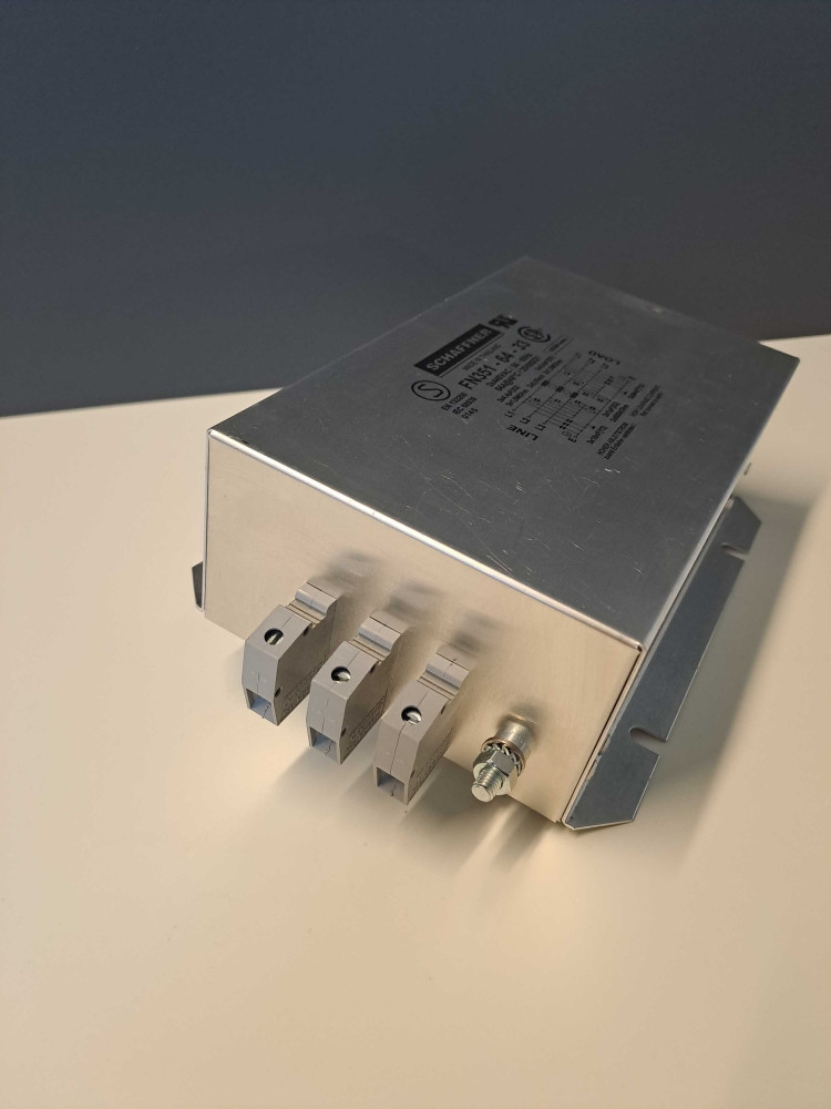 SCHAFFNER  FN3516433