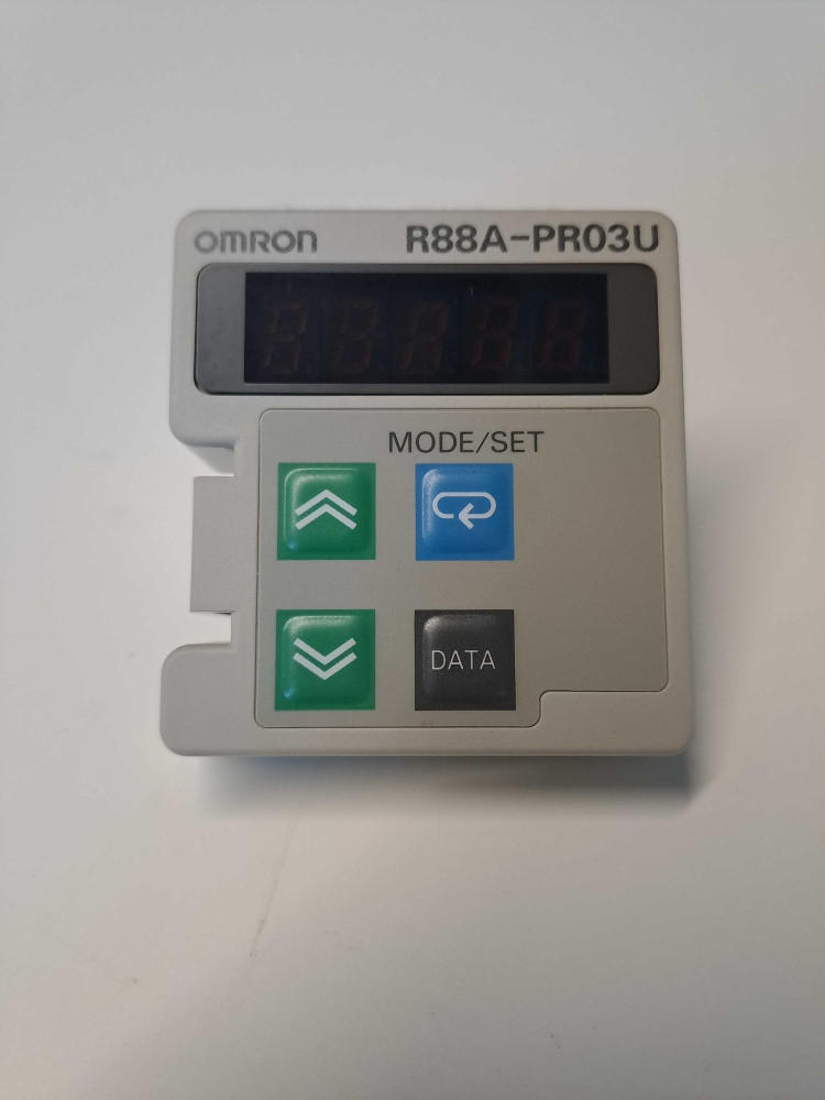 OMRON  R88APR03U