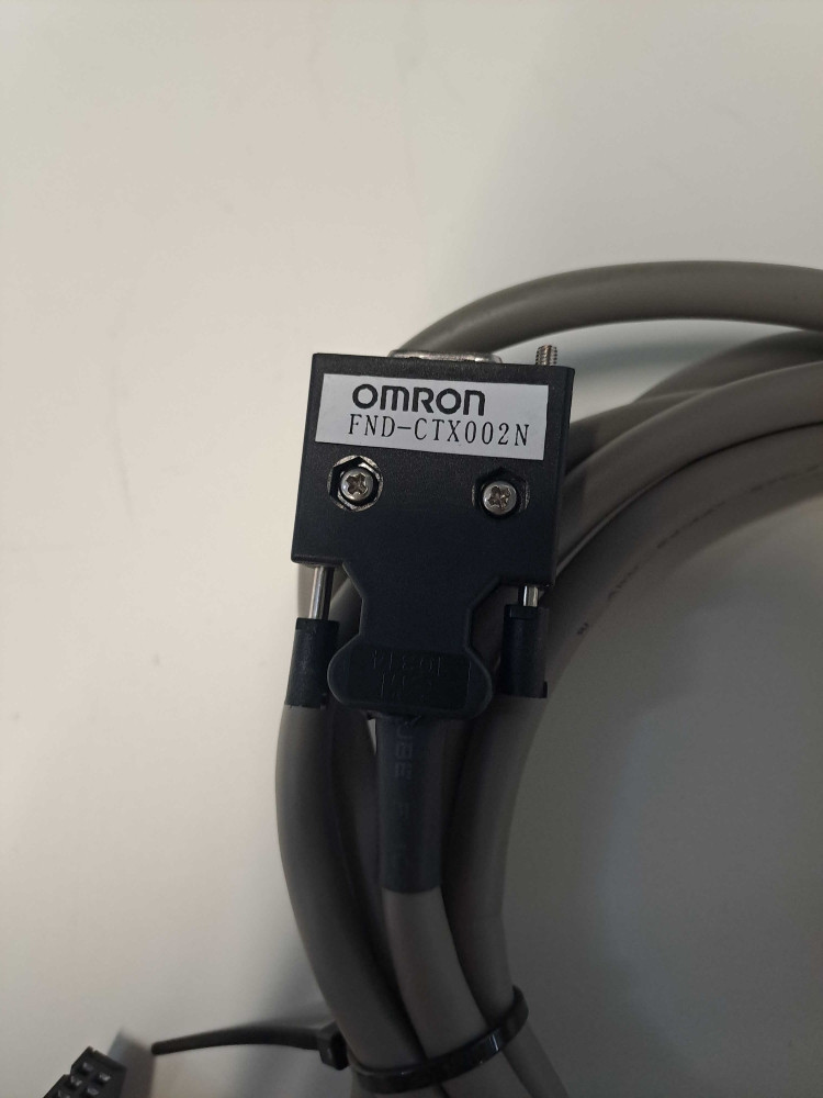 OMRON  FNDCTX002N
