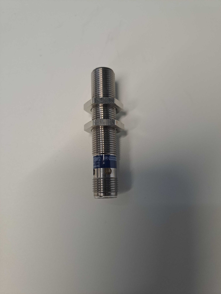 TÉLÉMÉCANIQUE  XS512B1DBM12