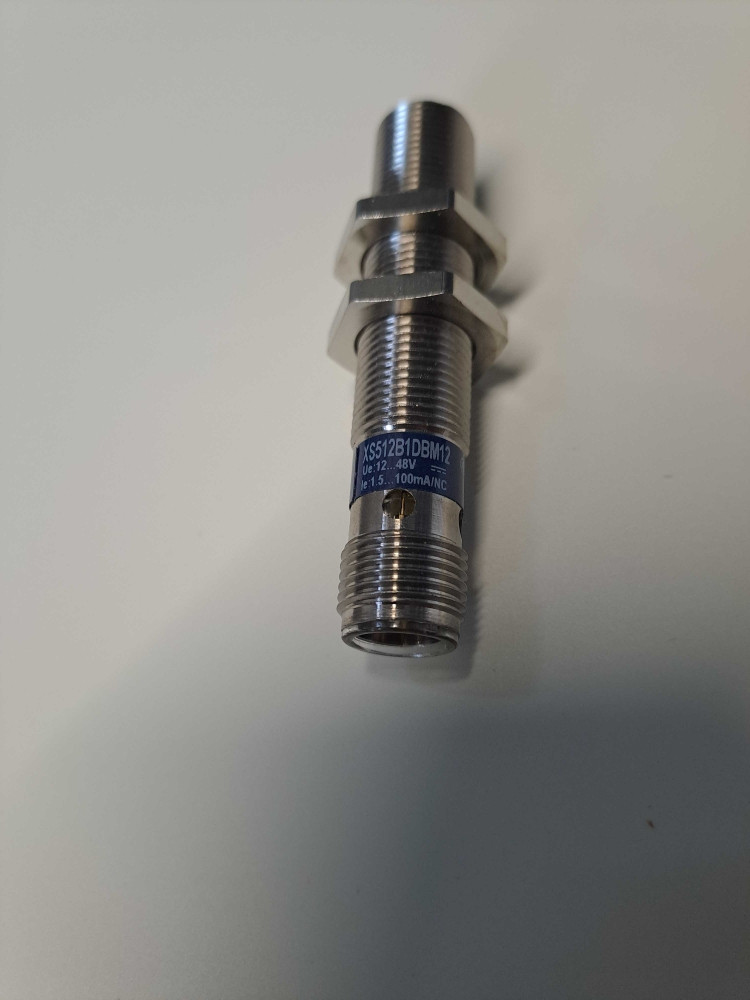 TÉLÉMÉCANIQUE  XS512B1DBM12