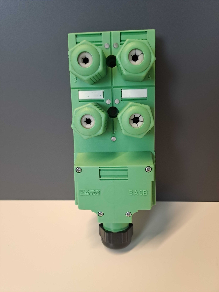 PHOENIX CONTACT  1662939