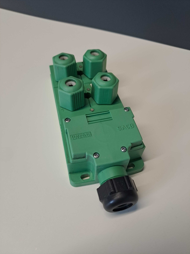 PHOENIX CONTACT  1662939