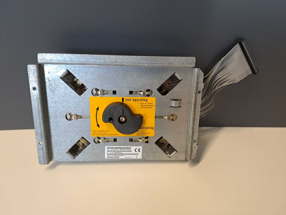 SIEMENS  6FC52470AF080AA0