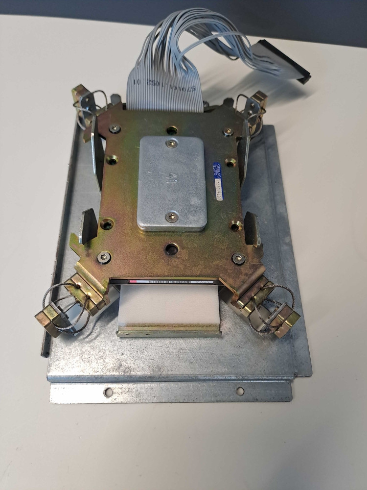 SIEMENS  6FC52470AF080AA0