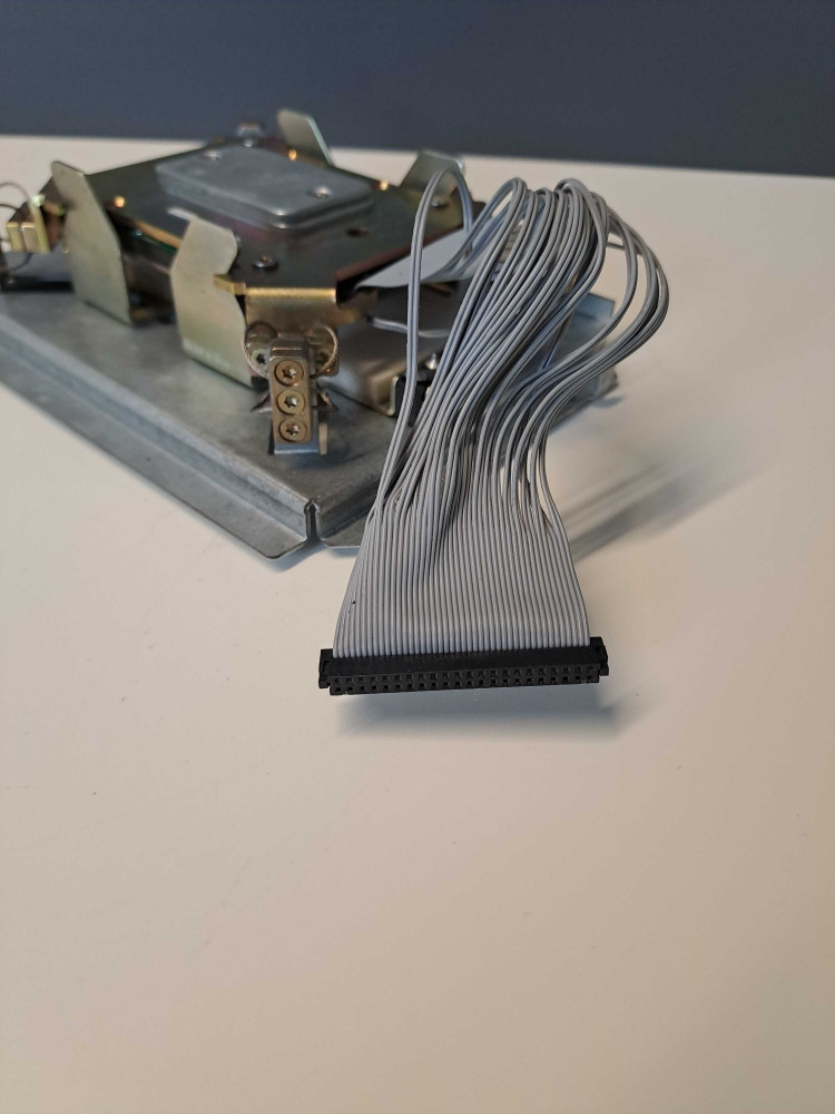 SIEMENS  6FC52470AF080AA0