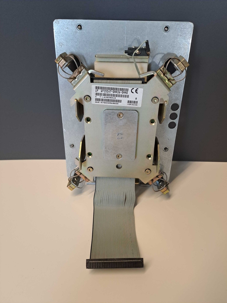 SIEMENS  6FC52470AA360AA0