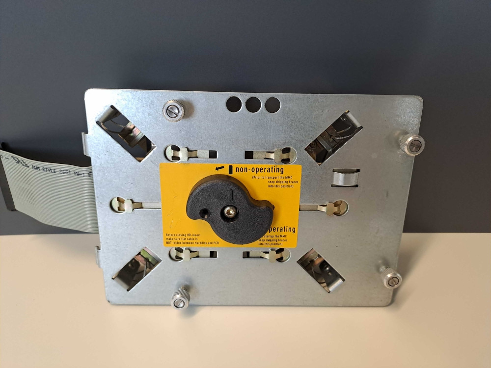 SIEMENS  6FC52470AA360AA0