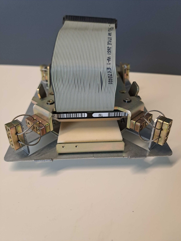 SIEMENS  6FC52470AA360AA0