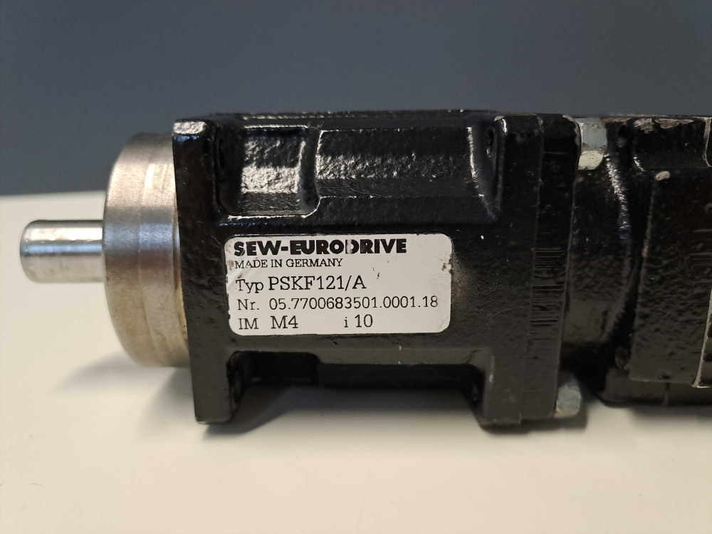 SEW EURODRIVE  CMP40BKKYAKOHSB1