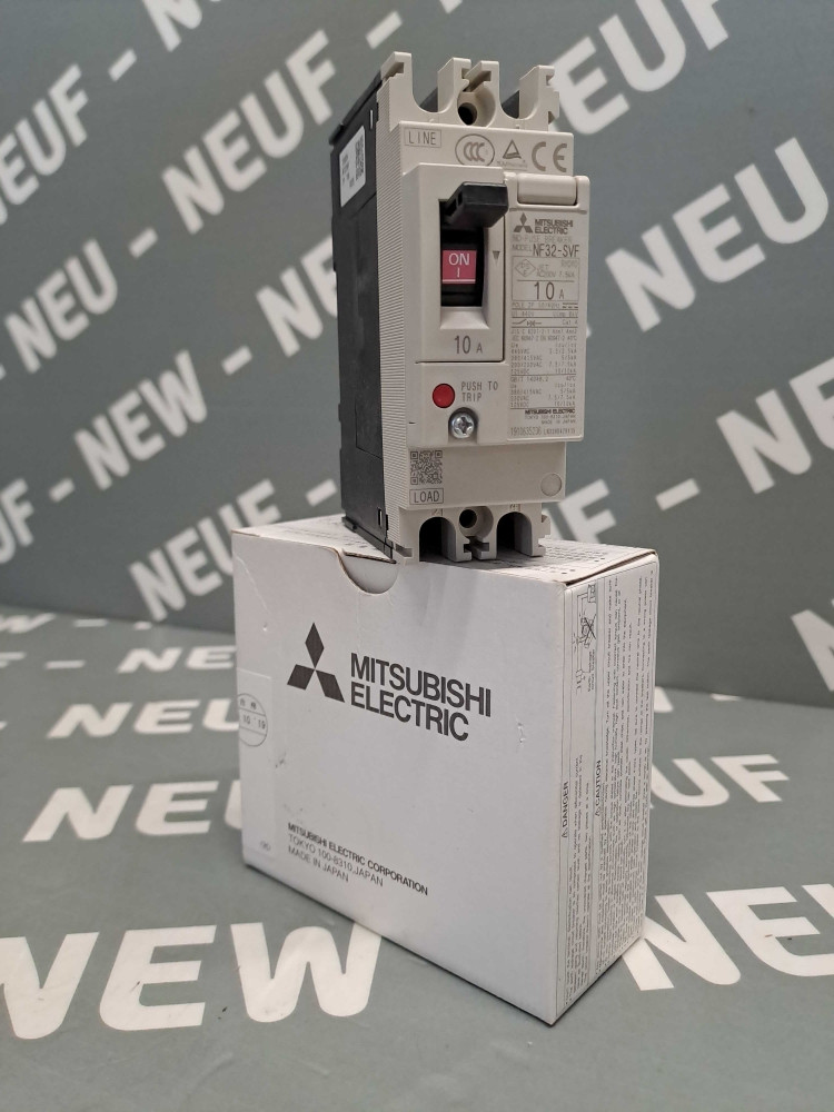 MITSUBISHI  NF32SVF10A