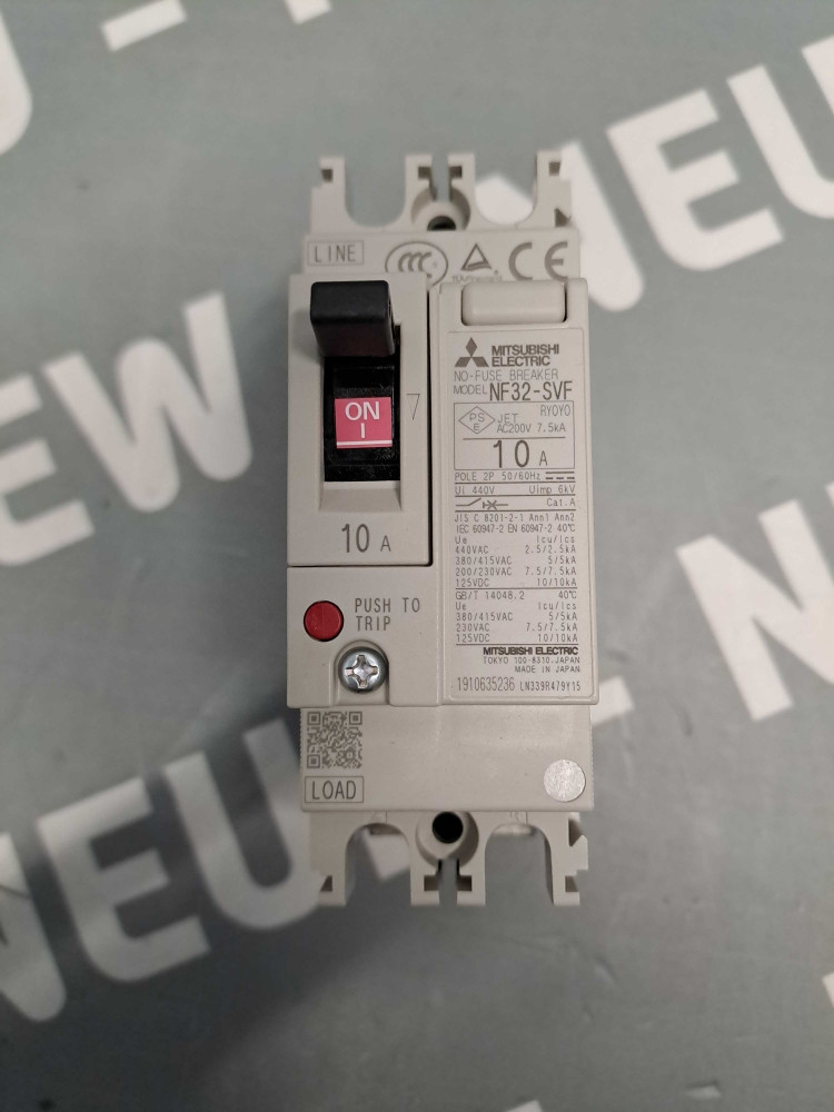 MITSUBISHI  NF32SVF10A
