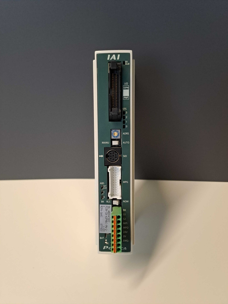 IAI CORPORATION  PC0NCA42PWAIPN20