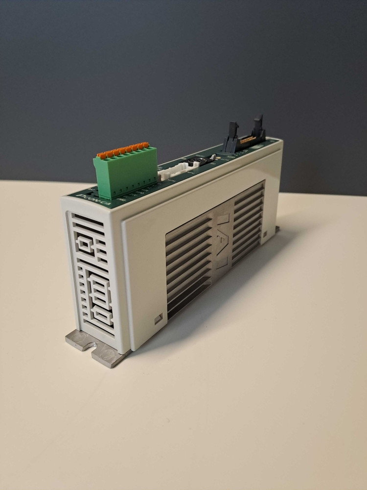 IAI CORPORATION  PC0NCA42PWAIPN20