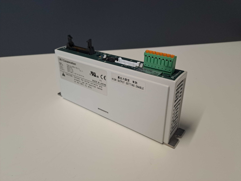 IAI CORPORATION  PC0NCA42PWAIPN20